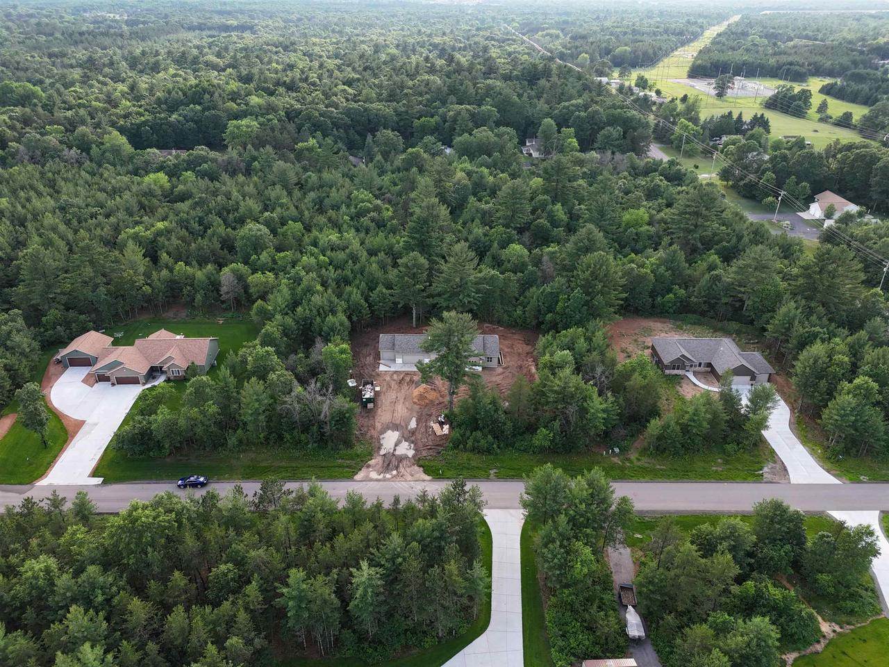 8894 Voit Lane, Nekoosa, WI 54457