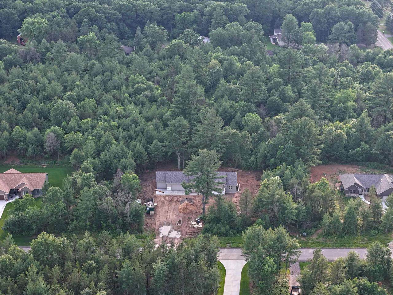 8894 Voit Lane, Nekoosa, WI 54457