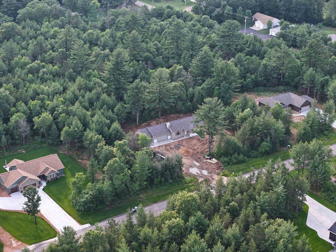 8894 Voit Lane, Nekoosa, WI 54457