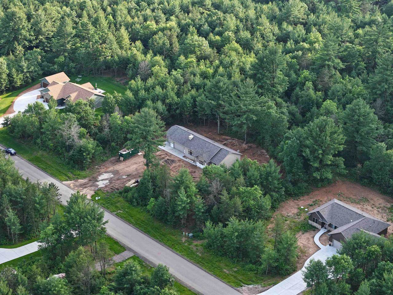 8894 Voit Lane, Nekoosa, WI 54457