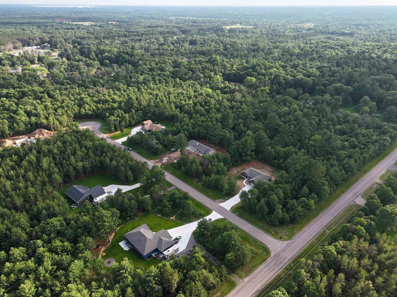 8894 Voit Lane, Nekoosa, WI 54457