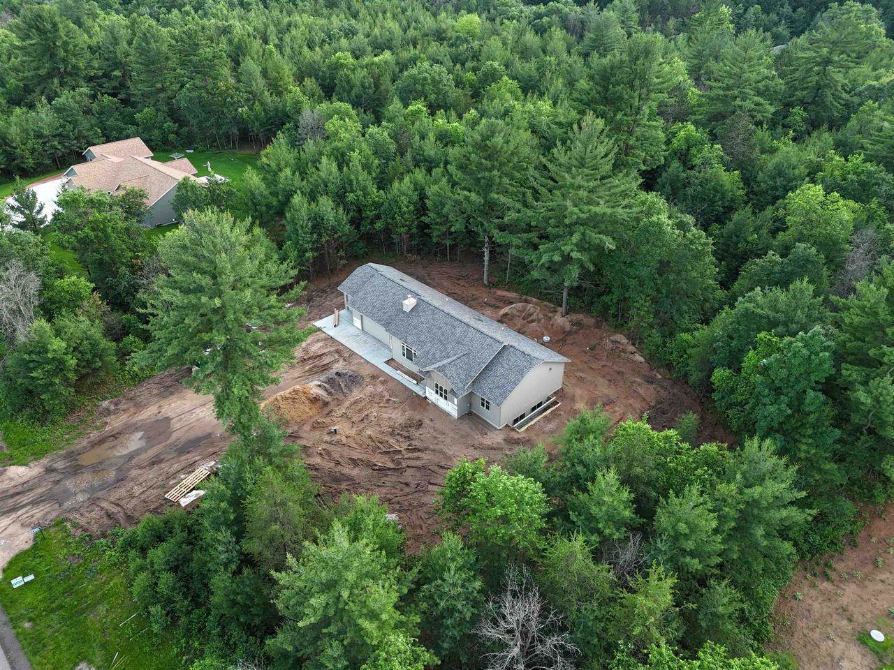 8894 Voit Lane, Nekoosa, WI 54457