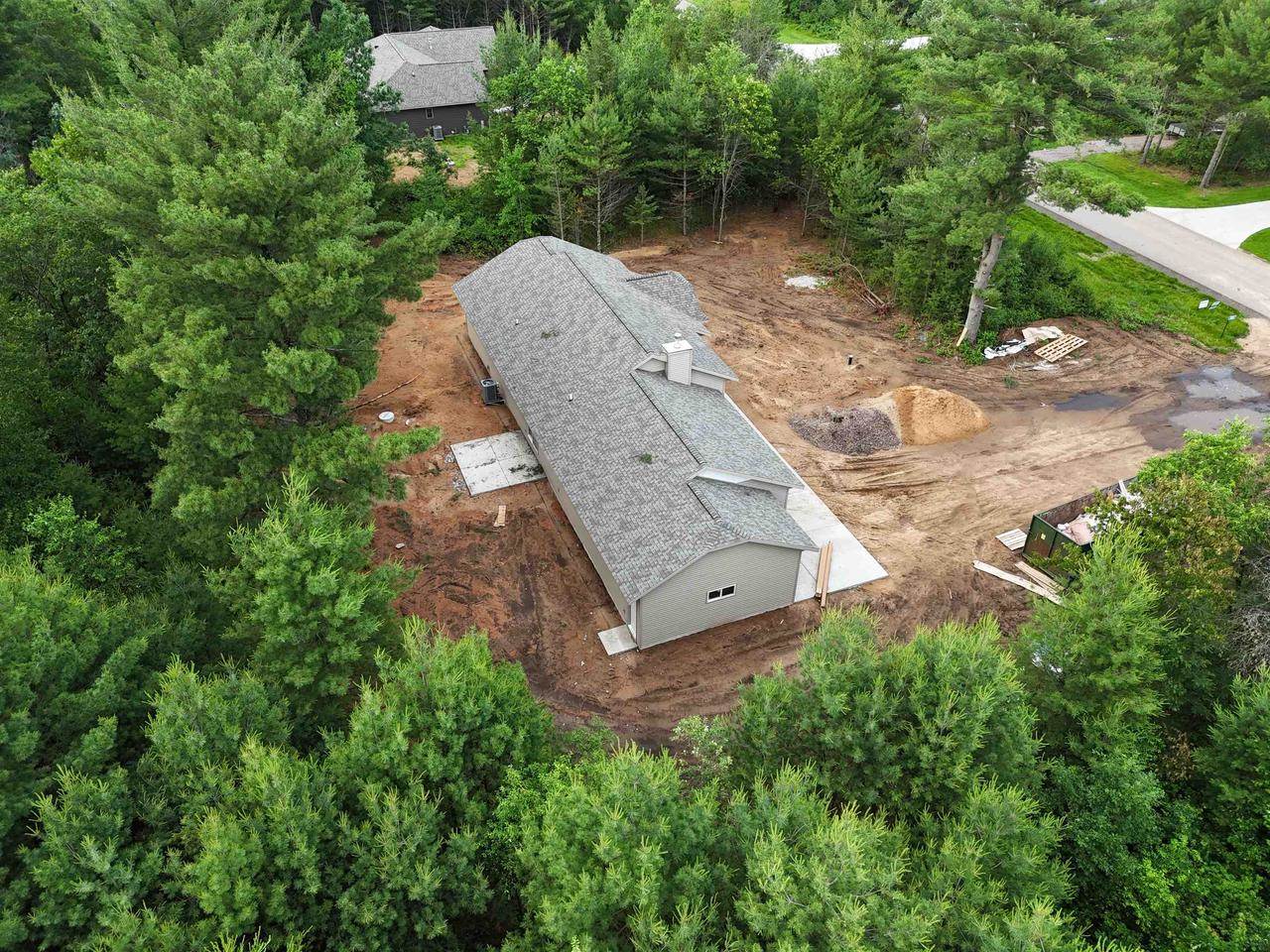 8894 Voit Lane, Nekoosa, WI 54457