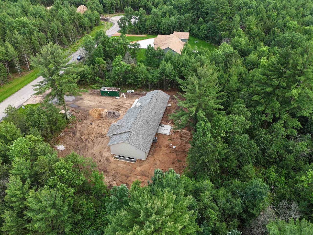 8894 Voit Lane, Nekoosa, WI 54457