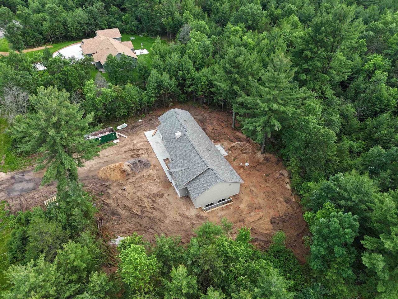 8894 Voit Lane, Nekoosa, WI 54457