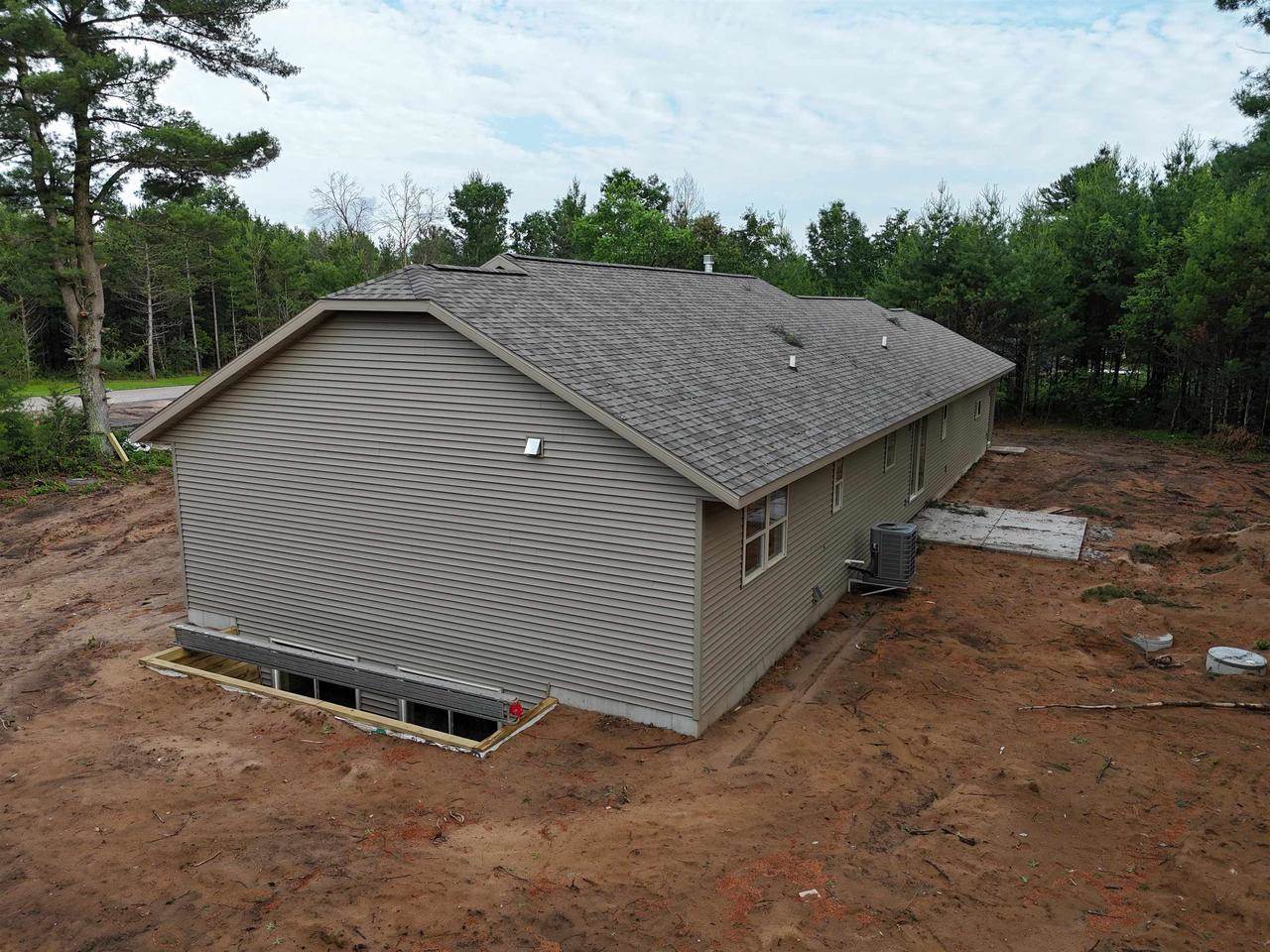 8894 Voit Lane, Nekoosa, WI 54457