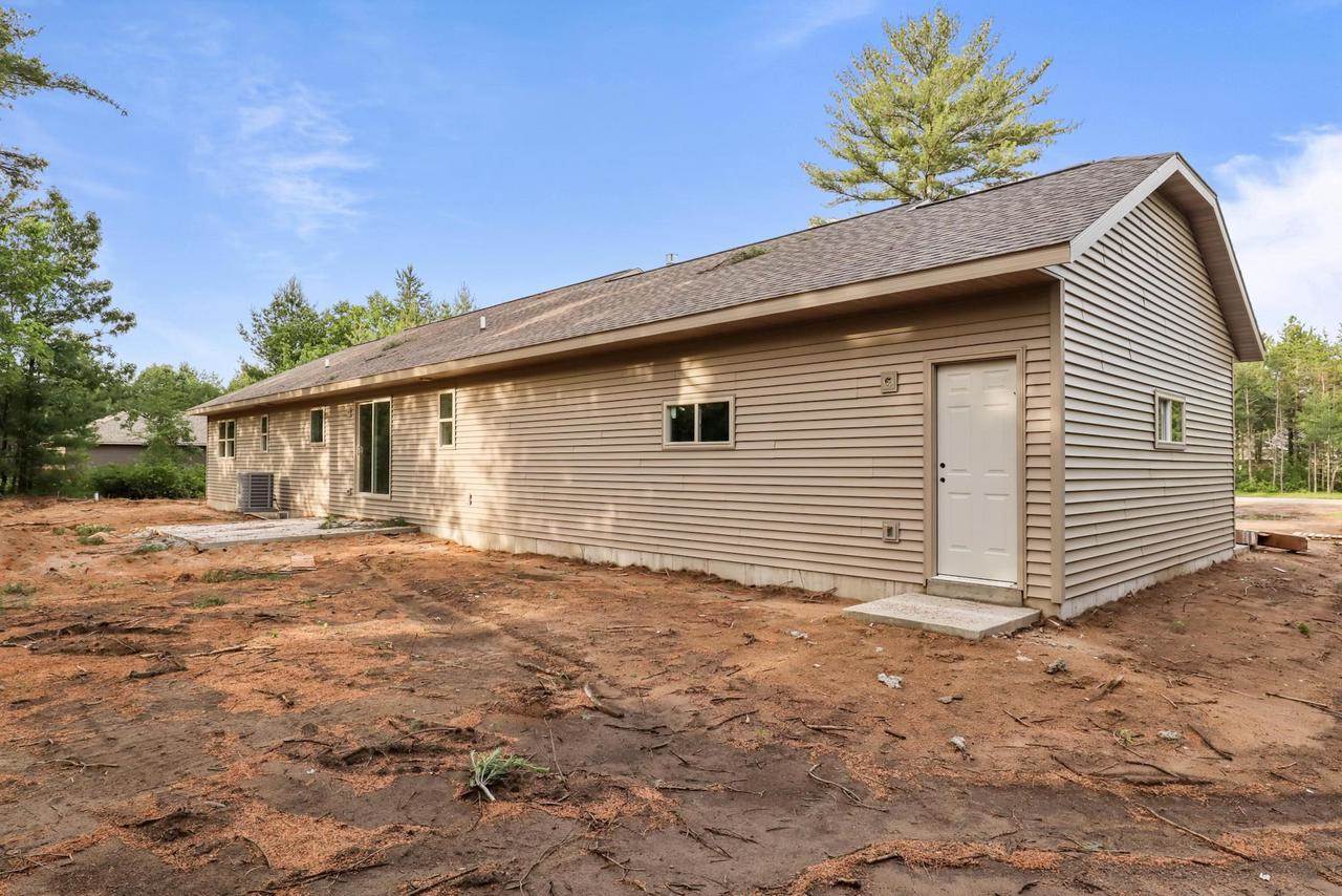 8894 Voit Lane, Nekoosa, WI 54457