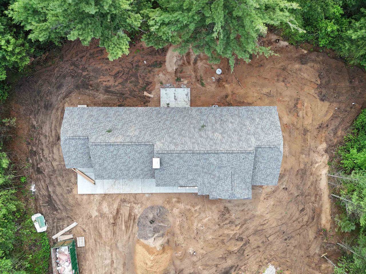 8894 Voit Lane, Nekoosa, WI 54457