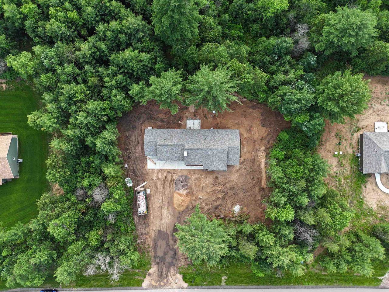 8894 Voit Lane, Nekoosa, WI 54457