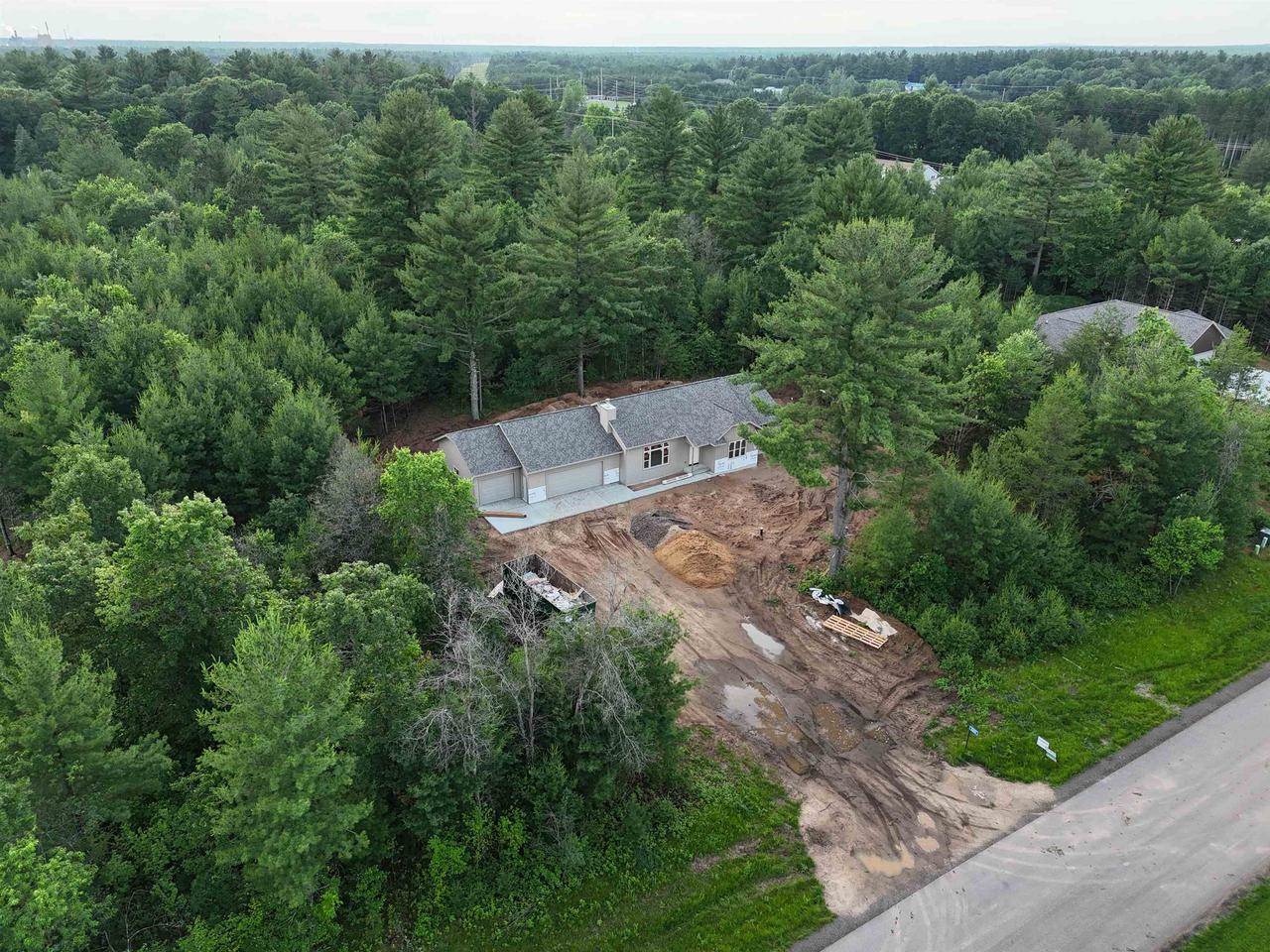 8894 Voit Lane, Nekoosa, WI 54457
