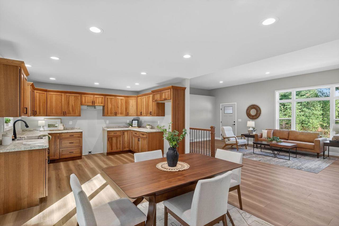 8894 Voit Lane, Nekoosa, WI 54457