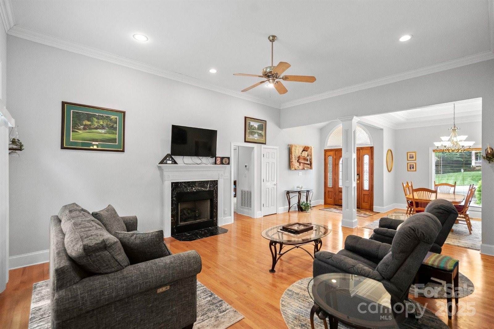 172 Hunters Hill Drive, Statesville, NC 28677