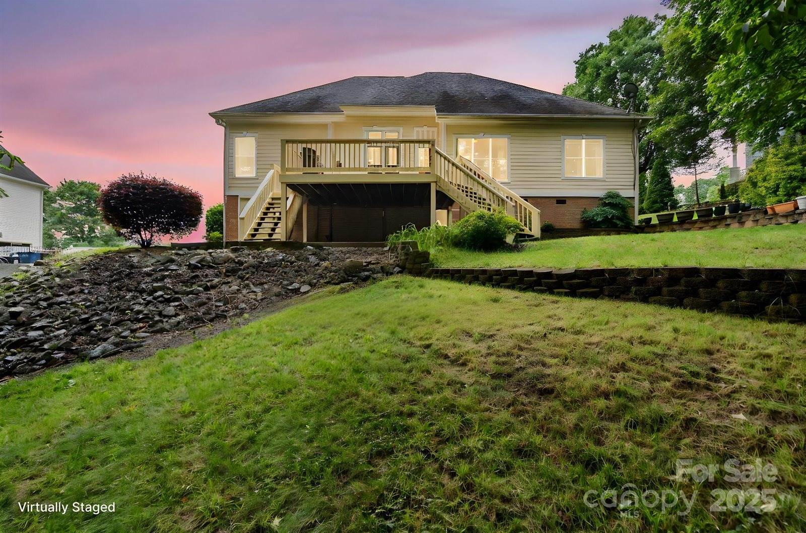 172 Hunters Hill Drive, Statesville, NC 28677