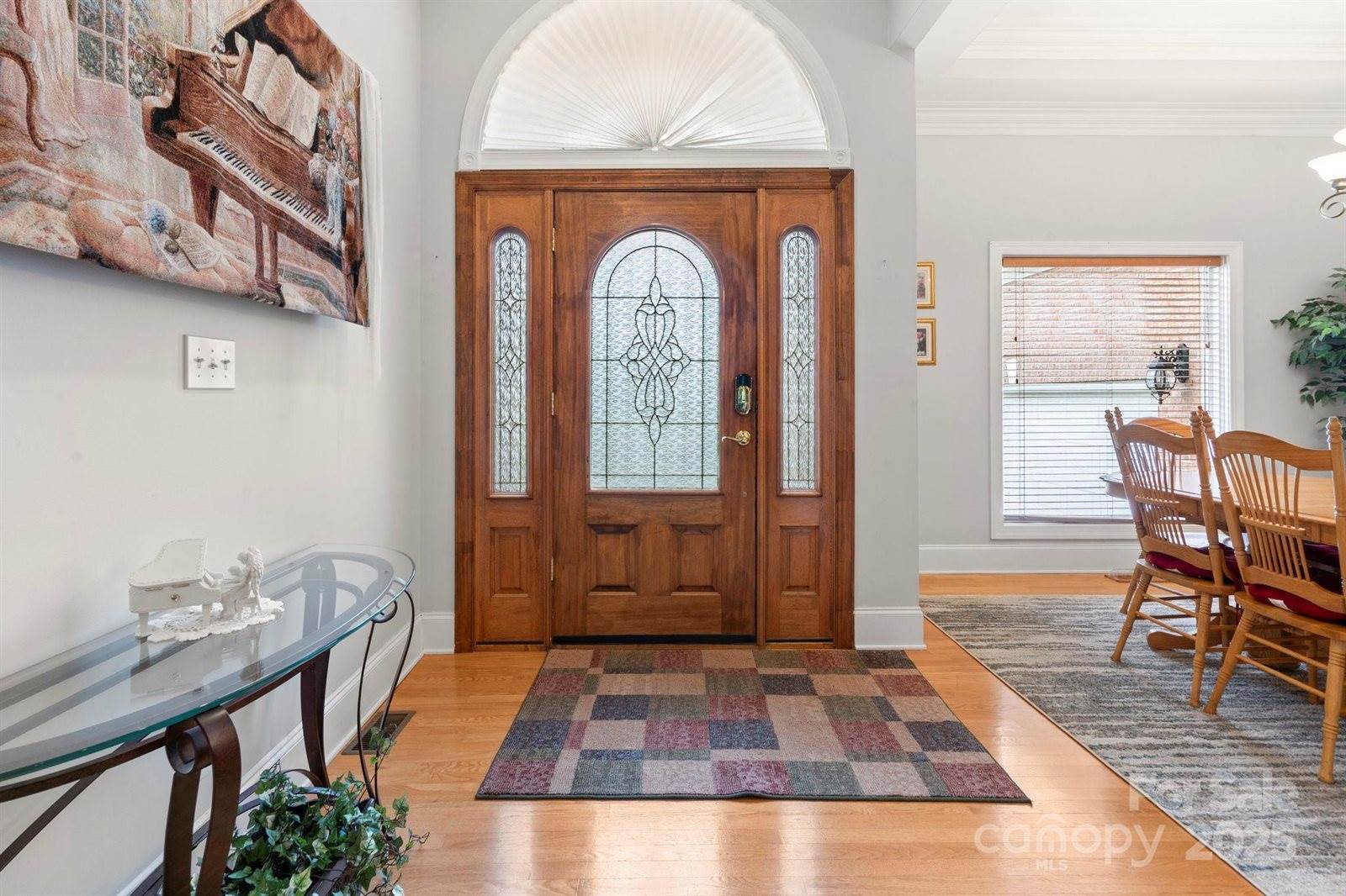 172 Hunters Hill Drive, Statesville, NC 28677