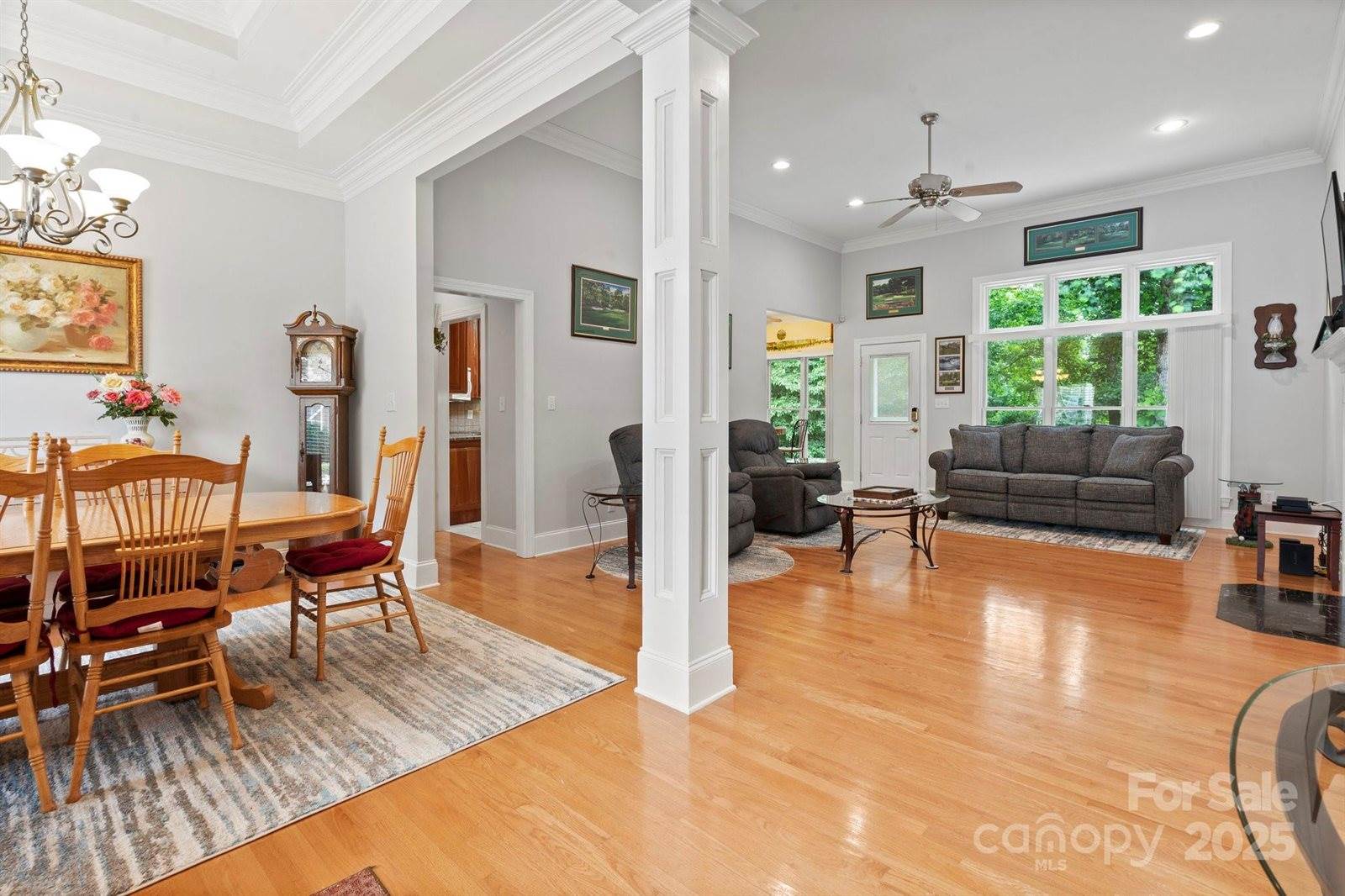 172 Hunters Hill Drive, Statesville, NC 28677