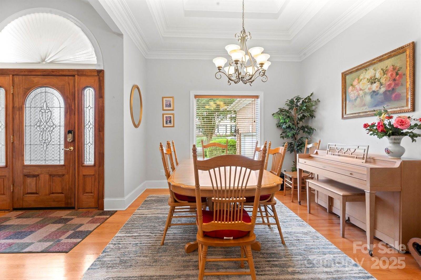 172 Hunters Hill Drive, Statesville, NC 28677