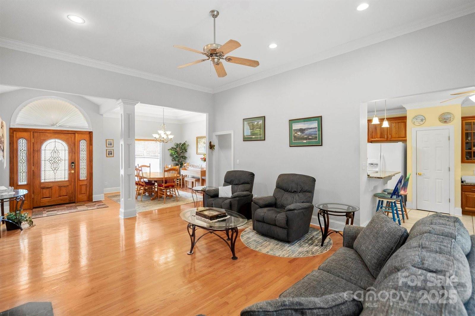 172 Hunters Hill Drive, Statesville, NC 28677