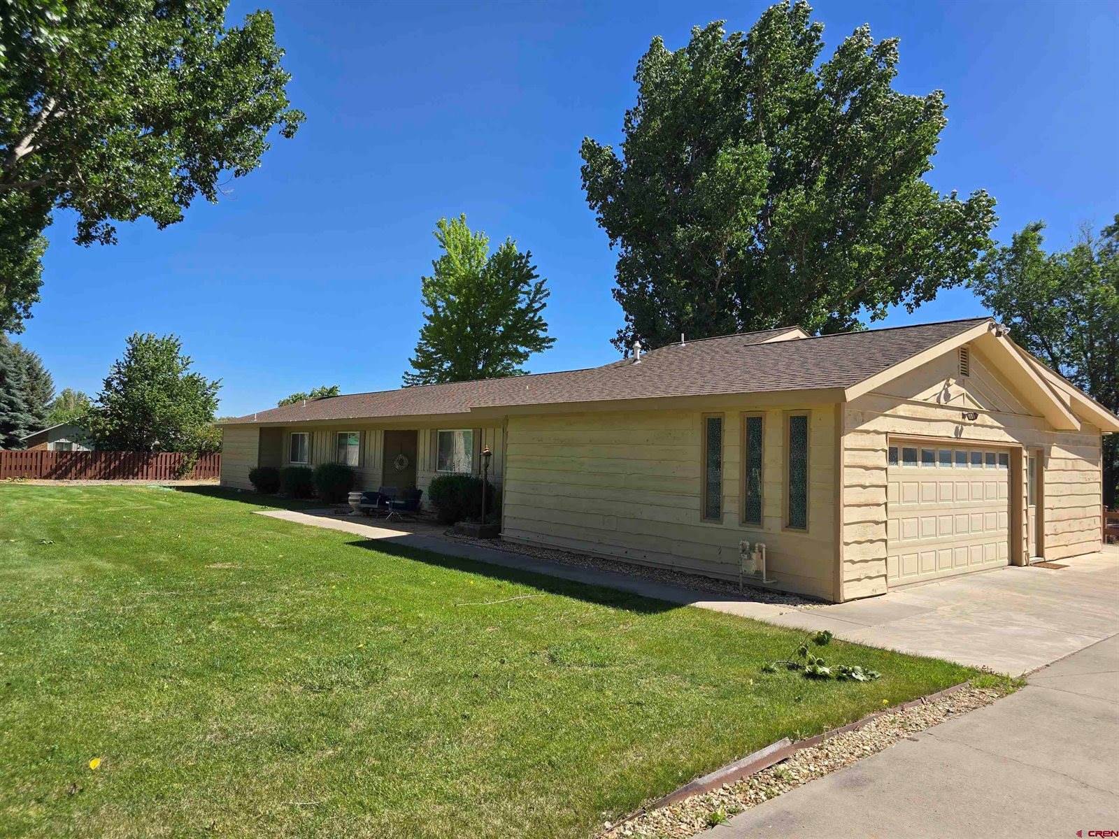 62592 North Star Drive, Montrose, CO 81403