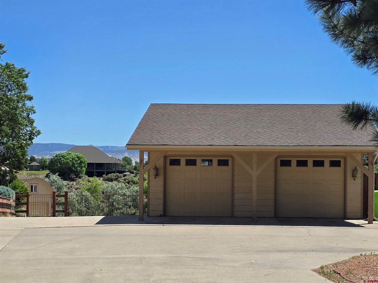 62592 North Star Drive, Montrose, CO 81403