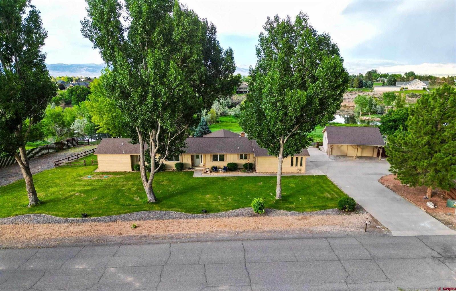 62592 North Star Drive, Montrose, CO 81403