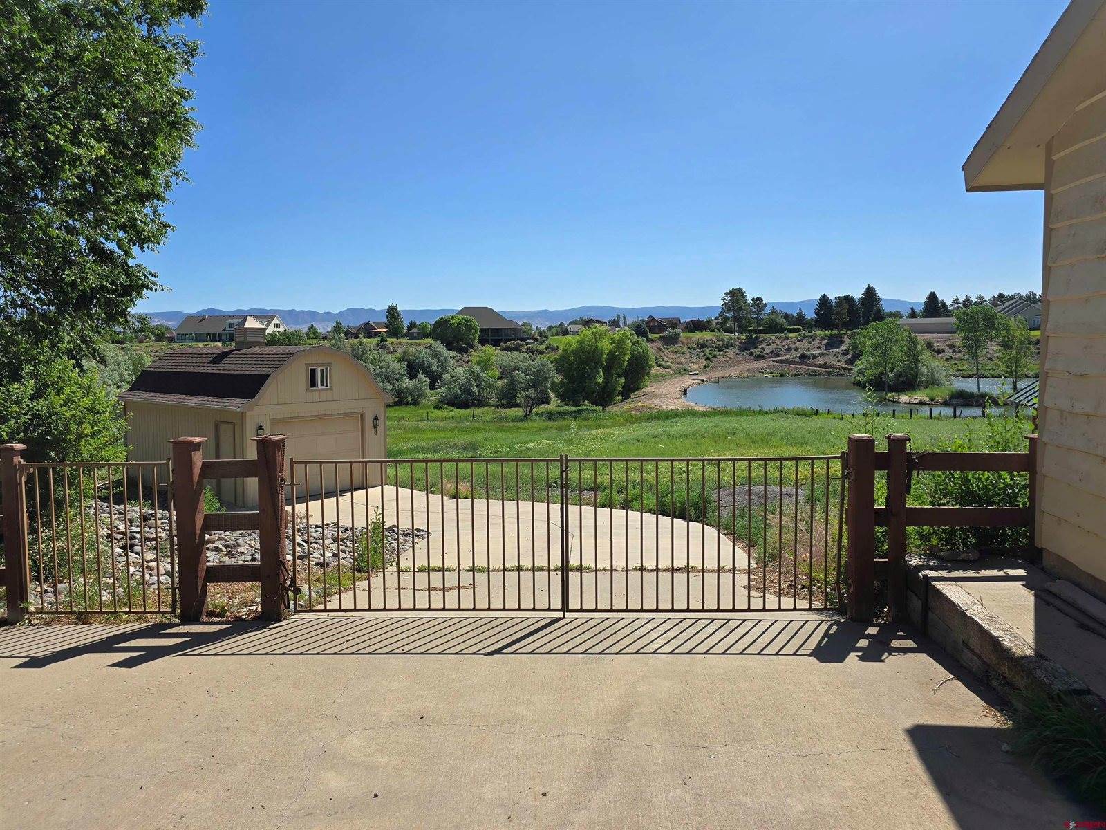 62592 North Star Drive, Montrose, CO 81403