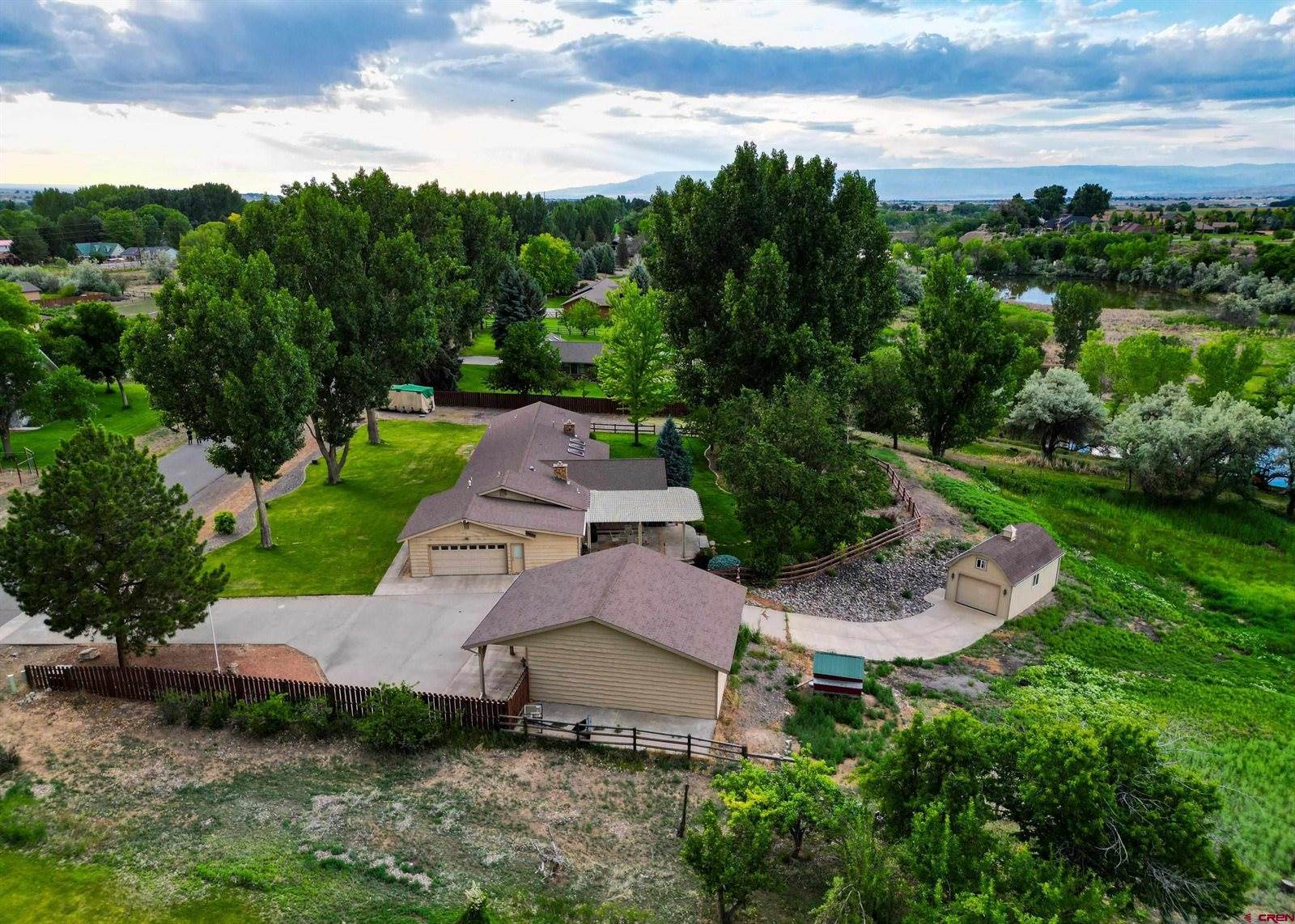 62592 North Star Drive, Montrose, CO 81403
