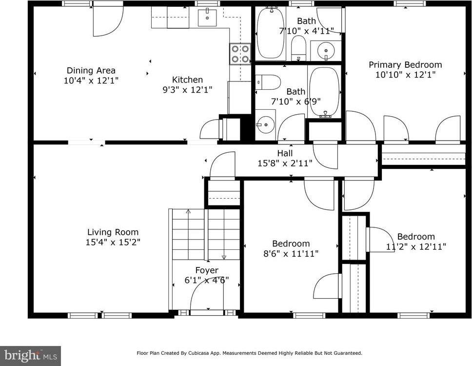 133 Woodrow Road, Winchester, VA 22602