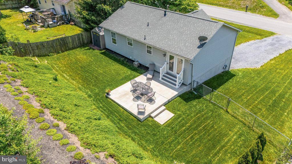 133 Woodrow Road, Winchester, VA 22602