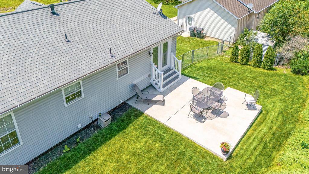 133 Woodrow Road, Winchester, VA 22602