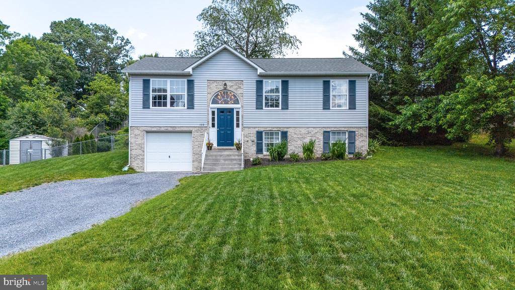 133 Woodrow Road, Winchester, VA 22602