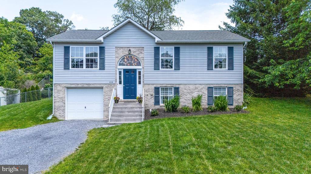 133 Woodrow Road, Winchester, VA 22602