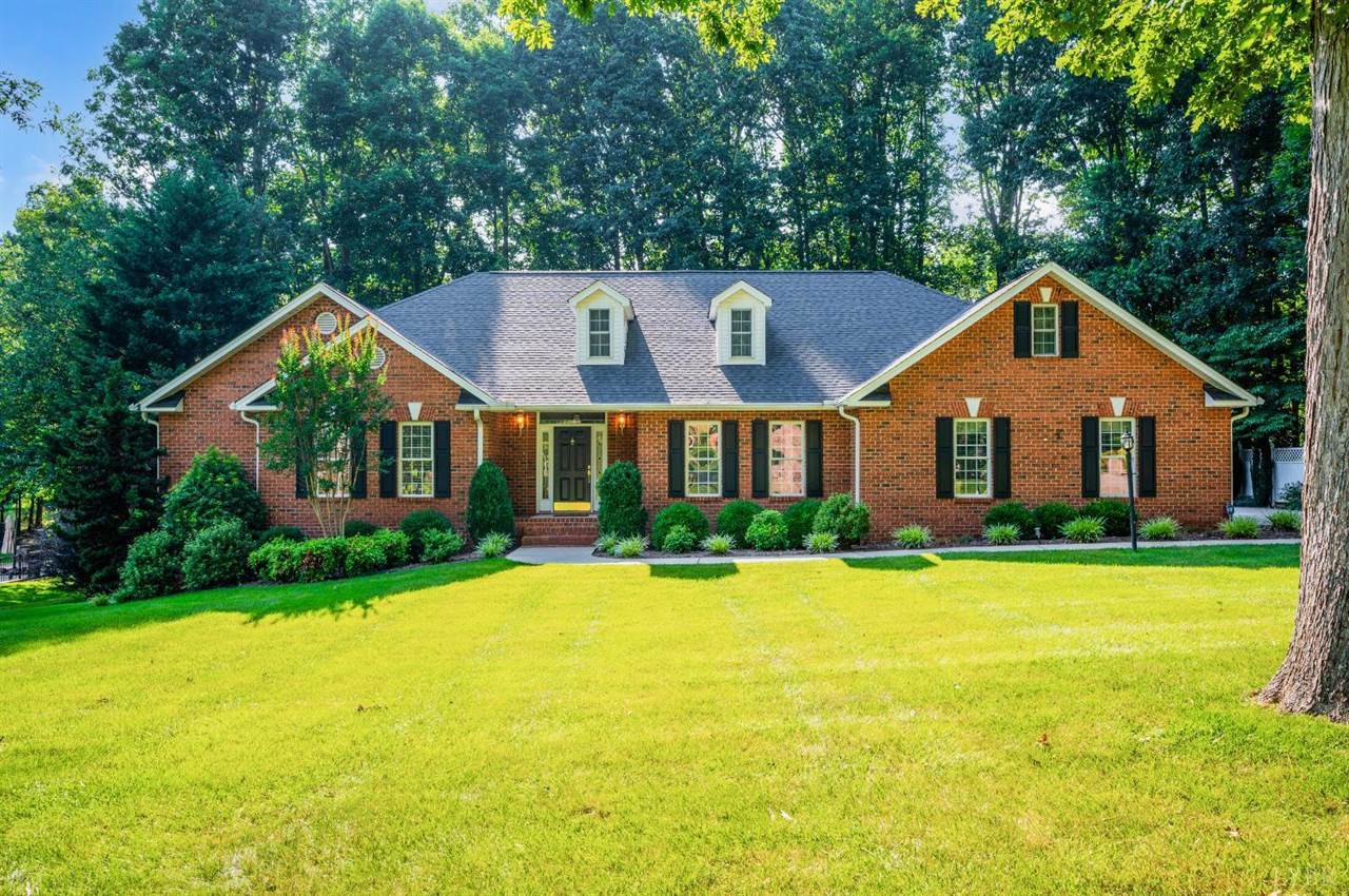 1065 Mistwood Place, Forest, VA 24551