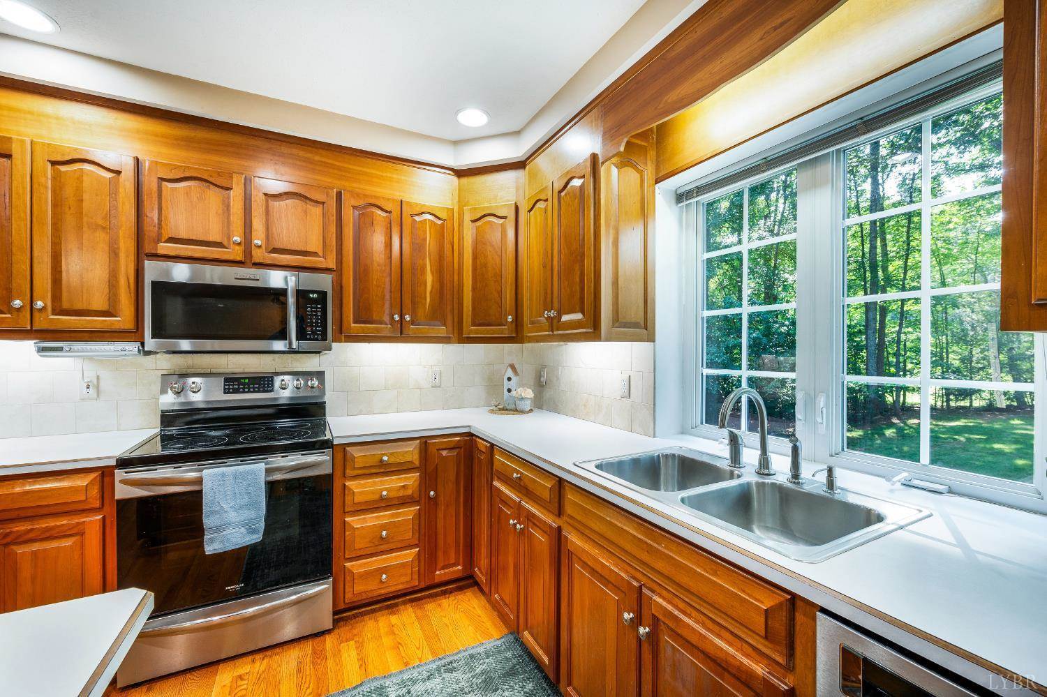 1065 Mistwood Place, Forest, VA 24551