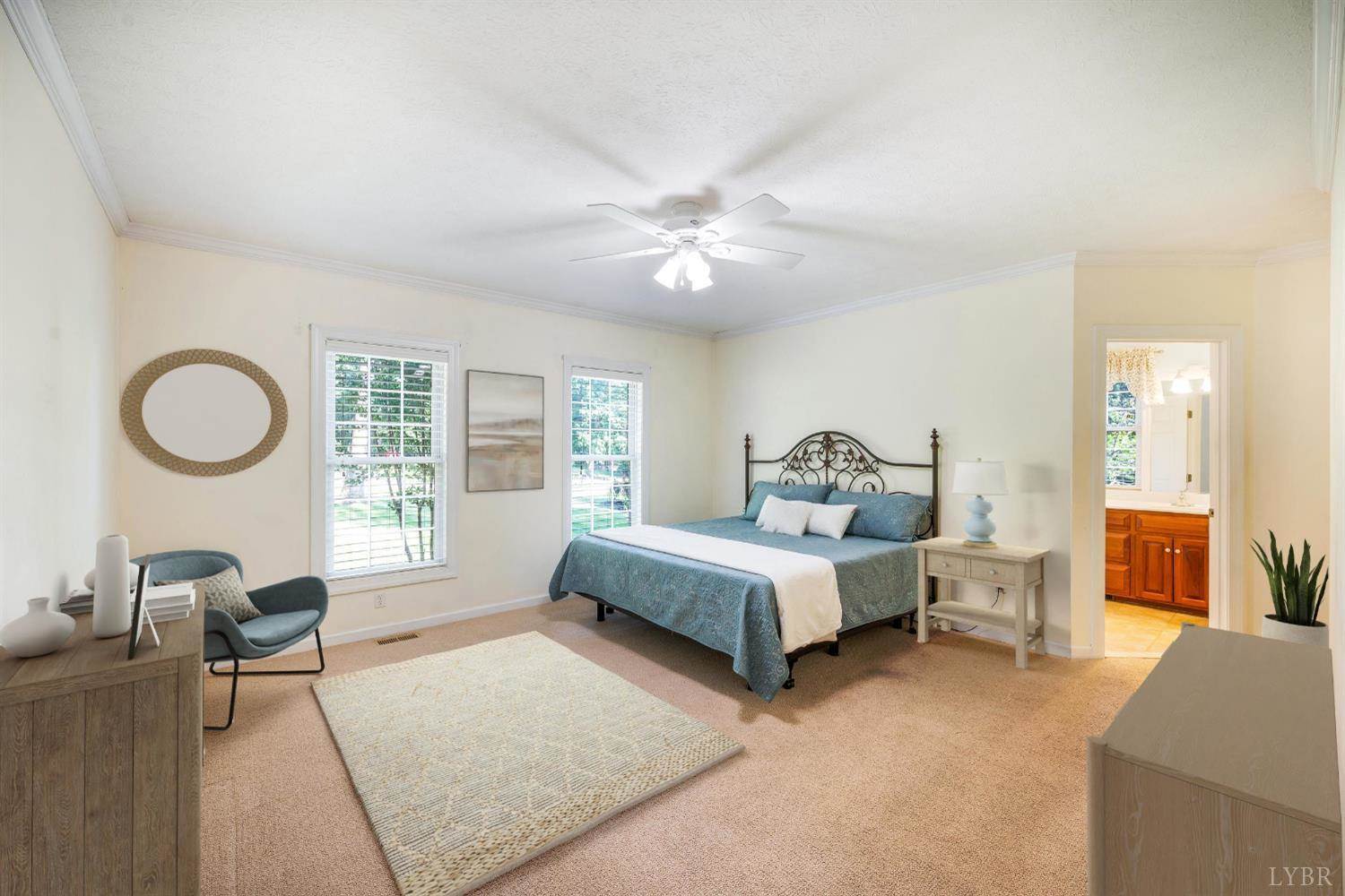 1065 Mistwood Place, Forest, VA 24551