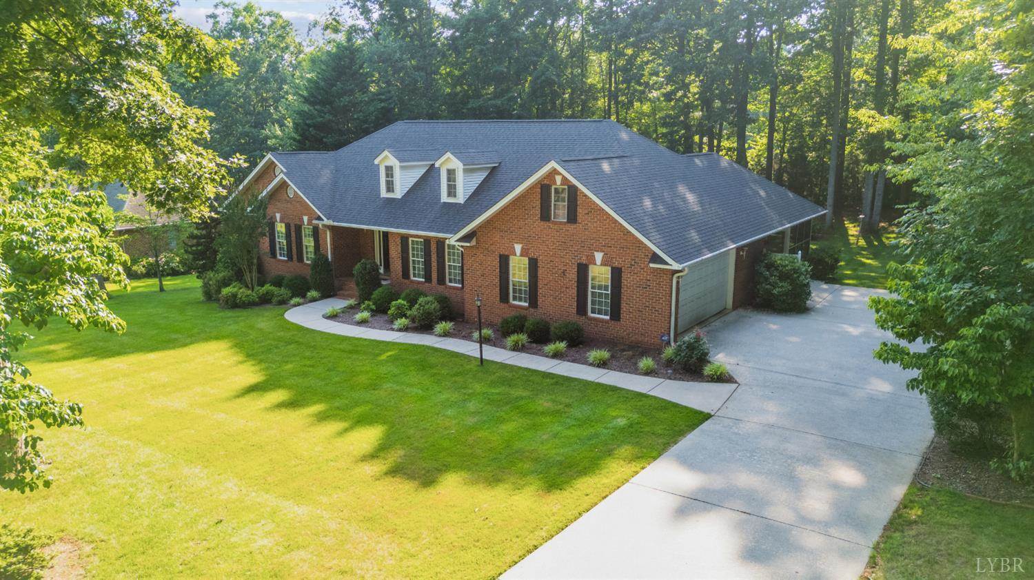 1065 Mistwood Place, Forest, VA 24551