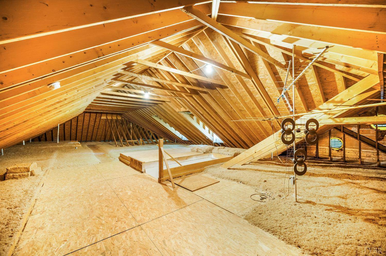 1065 Mistwood Place, Forest, VA 24551