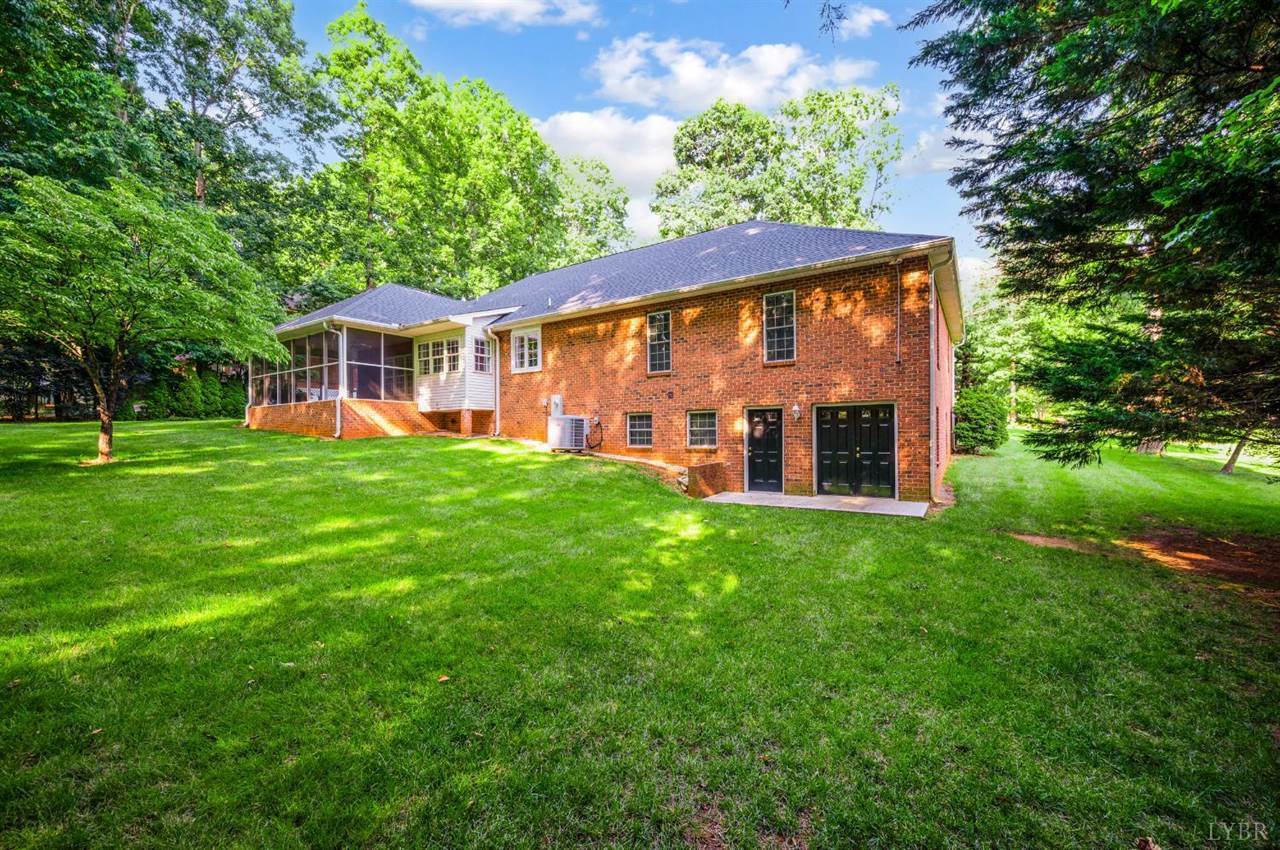 1065 Mistwood Place, Forest, VA 24551