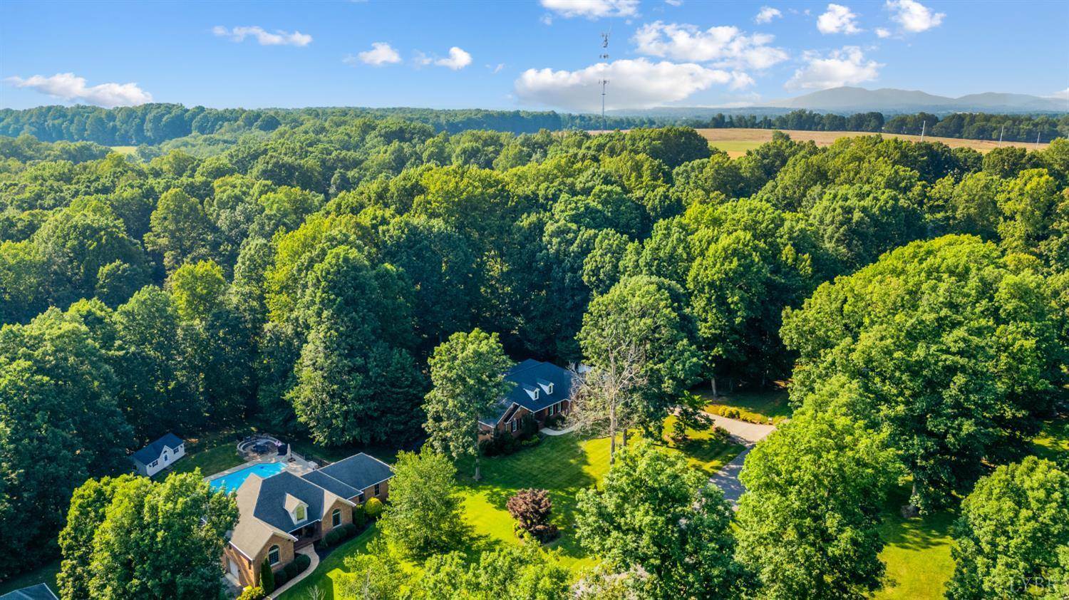 1065 Mistwood Place, Forest, VA 24551