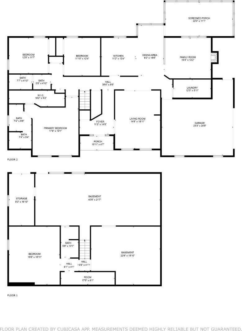 1065 Mistwood Place, Forest, VA 24551