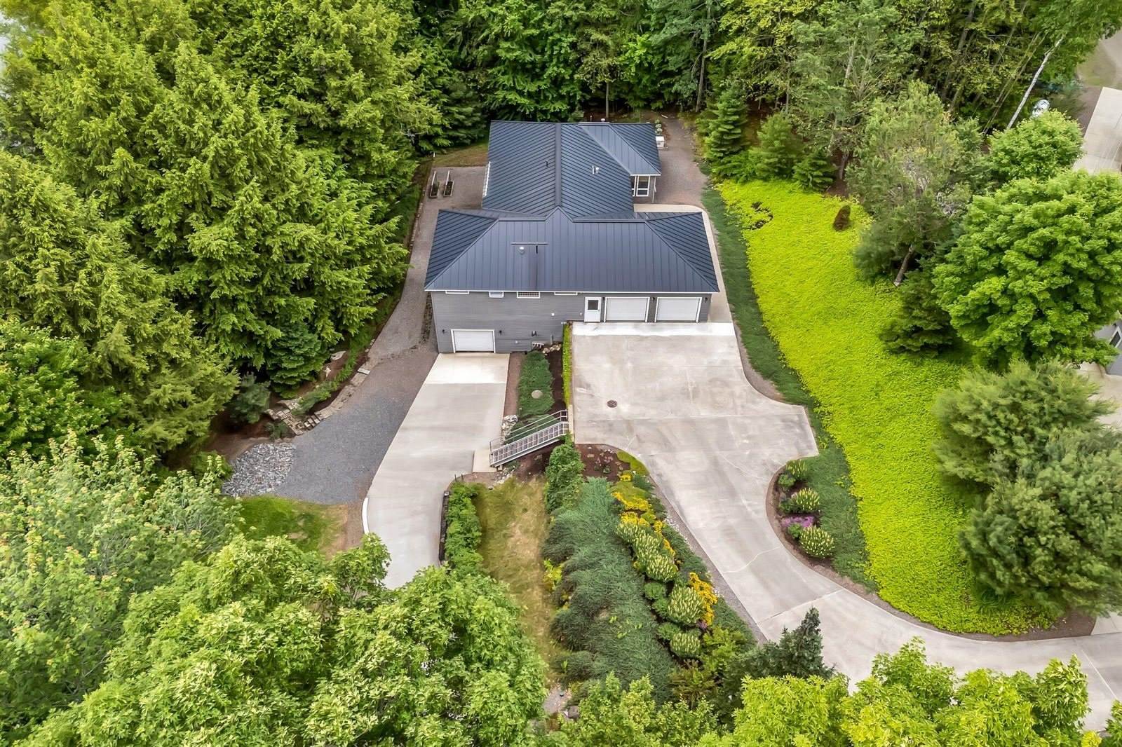 1309 Great Moose Drive, Hartland, ME 04943