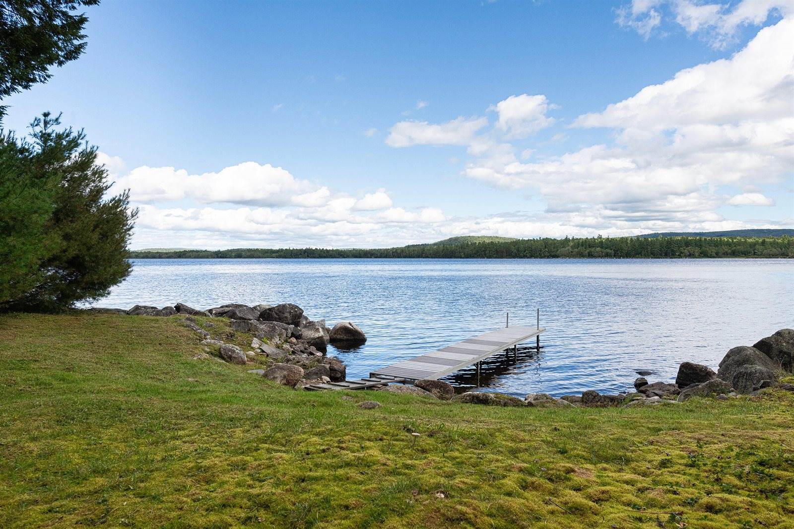 1309 Great Moose Drive, Hartland, ME 04943