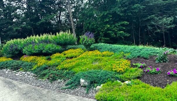 1309 Great Moose Drive, Hartland, ME 04943