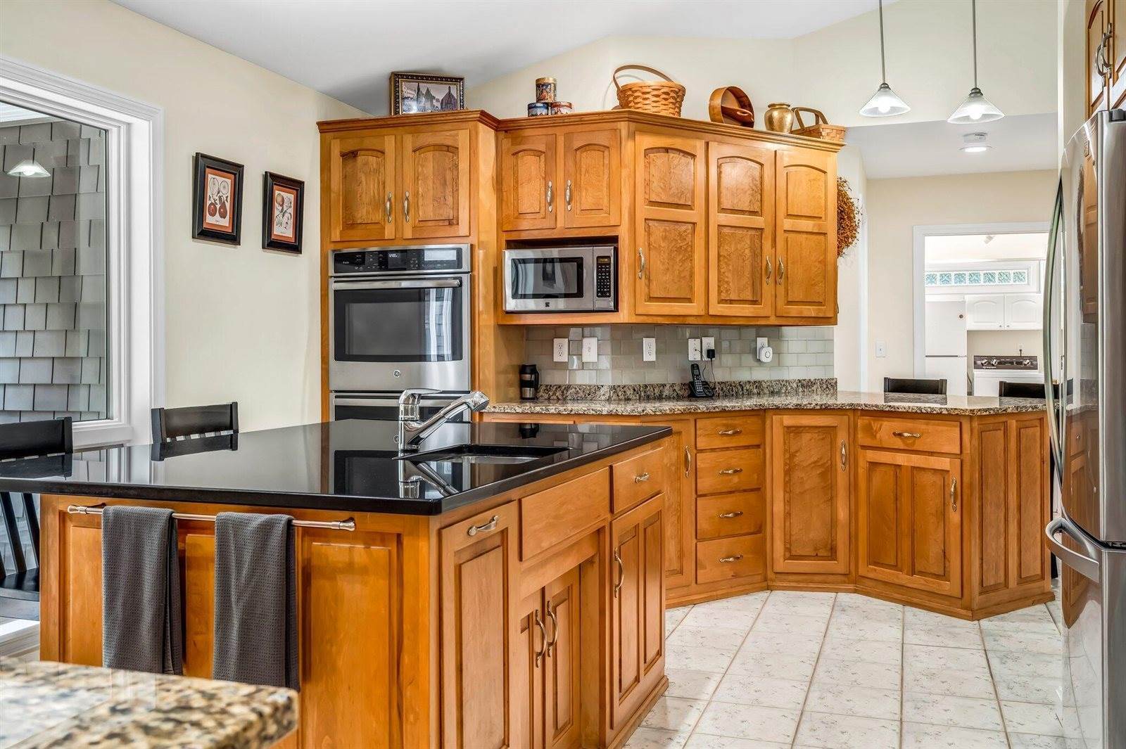 1309 Great Moose Drive, Hartland, ME 04943