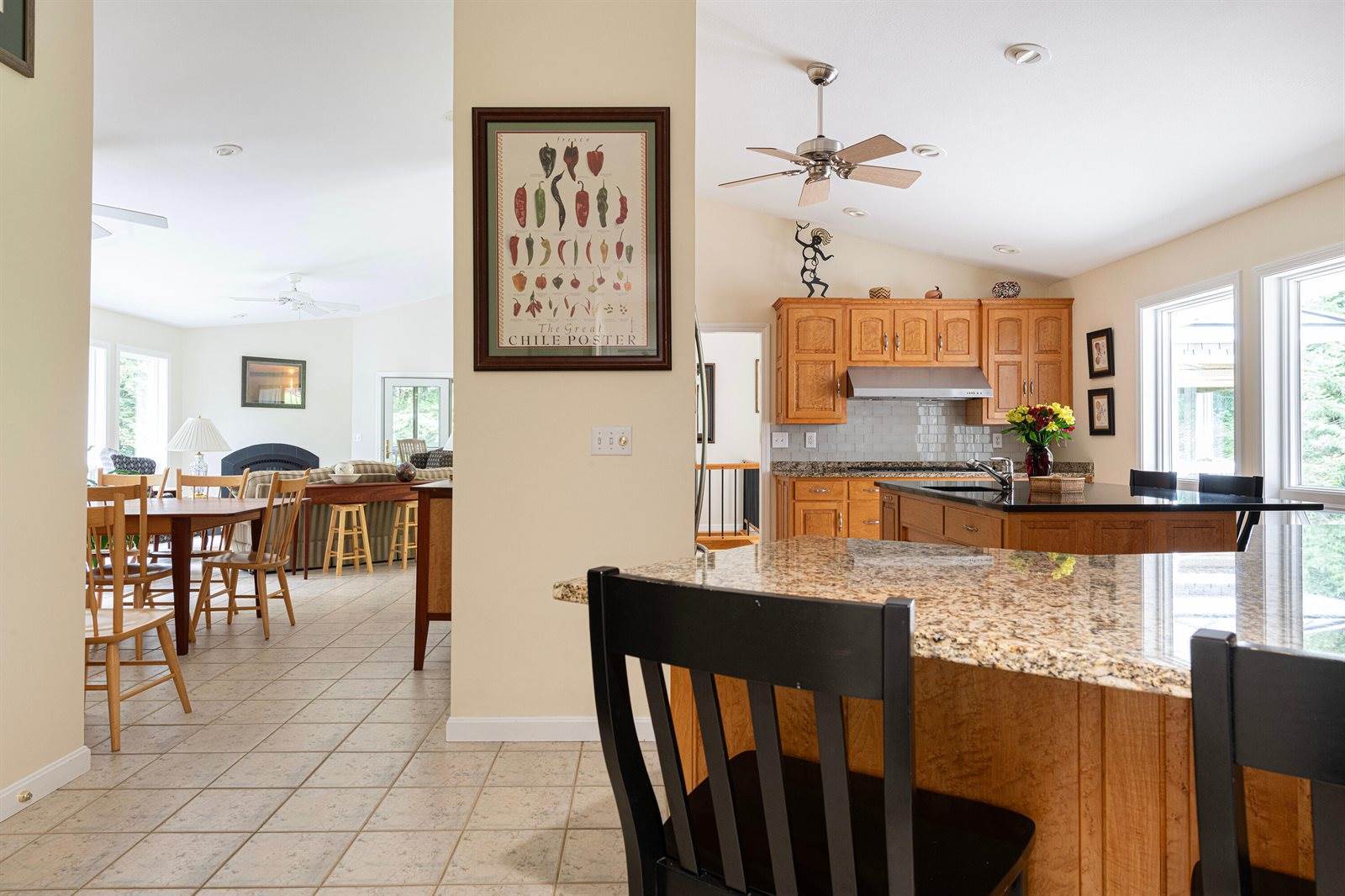 1309 Great Moose Drive, Hartland, ME 04943