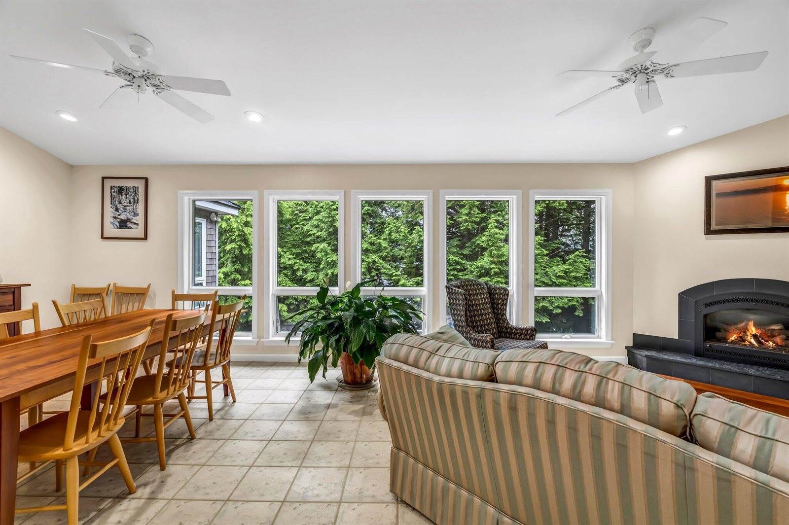 1309 Great Moose Drive, Hartland, ME 04943