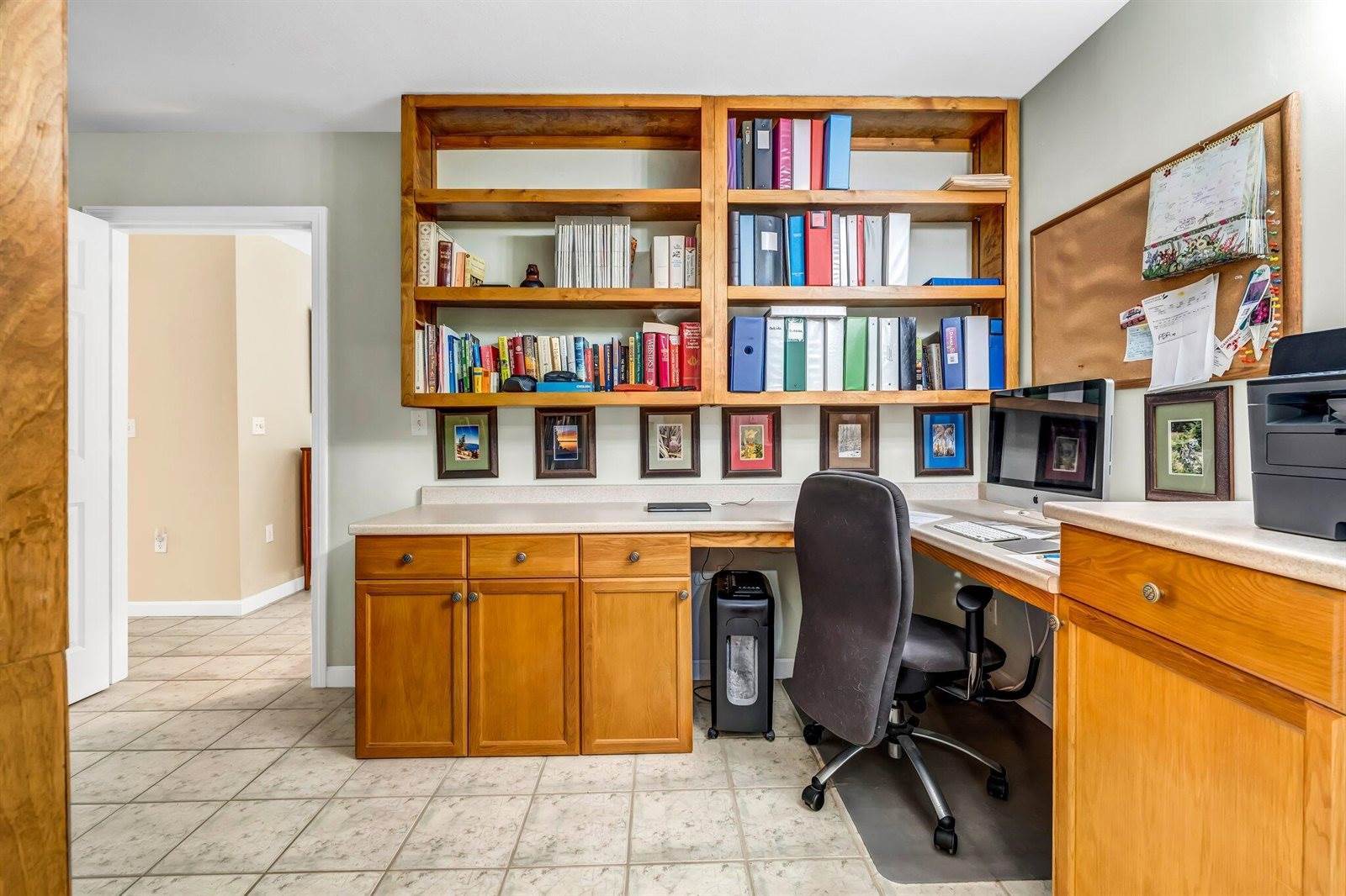 1309 Great Moose Drive, Hartland, ME 04943