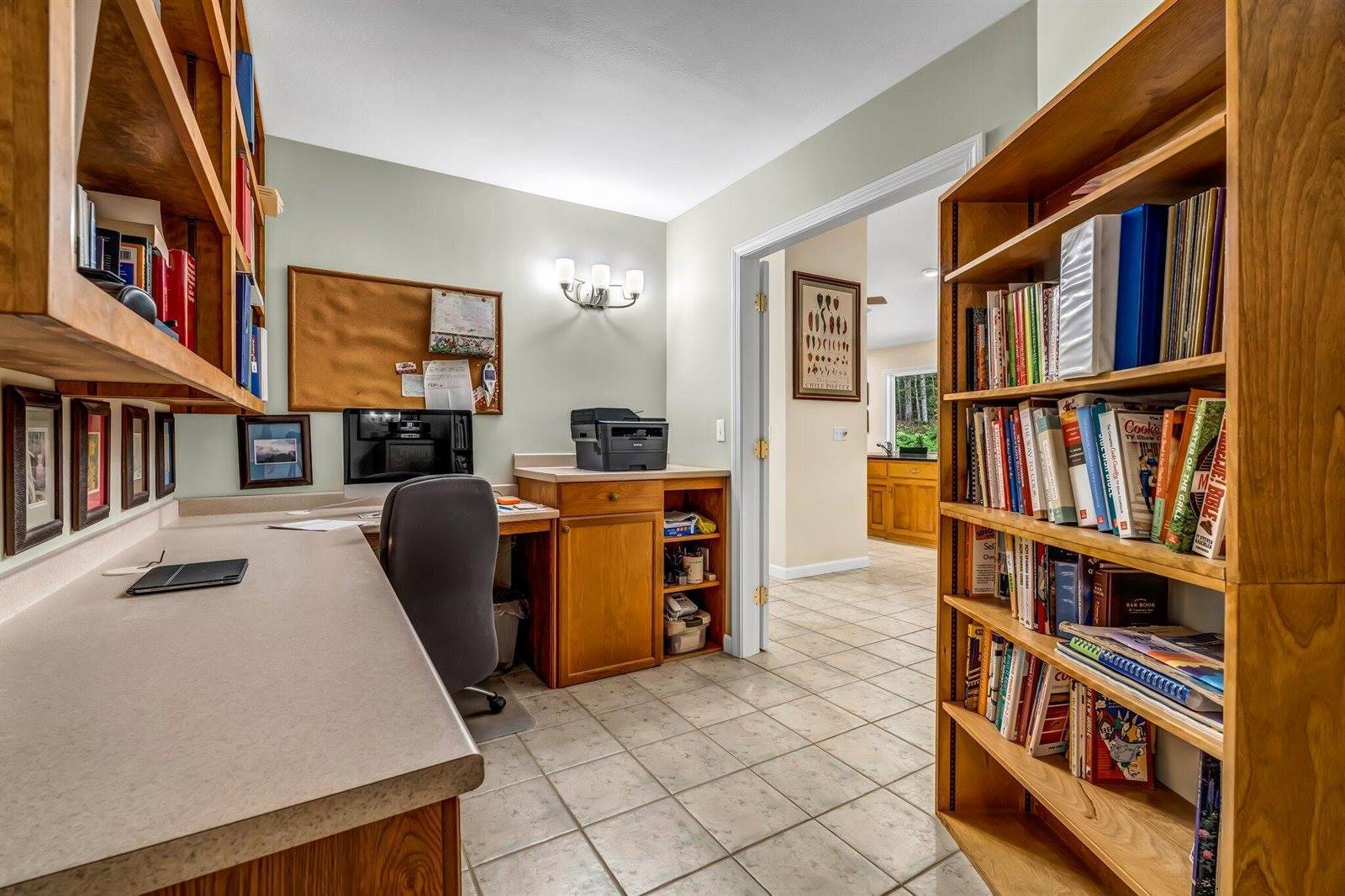 1309 Great Moose Drive, Hartland, ME 04943