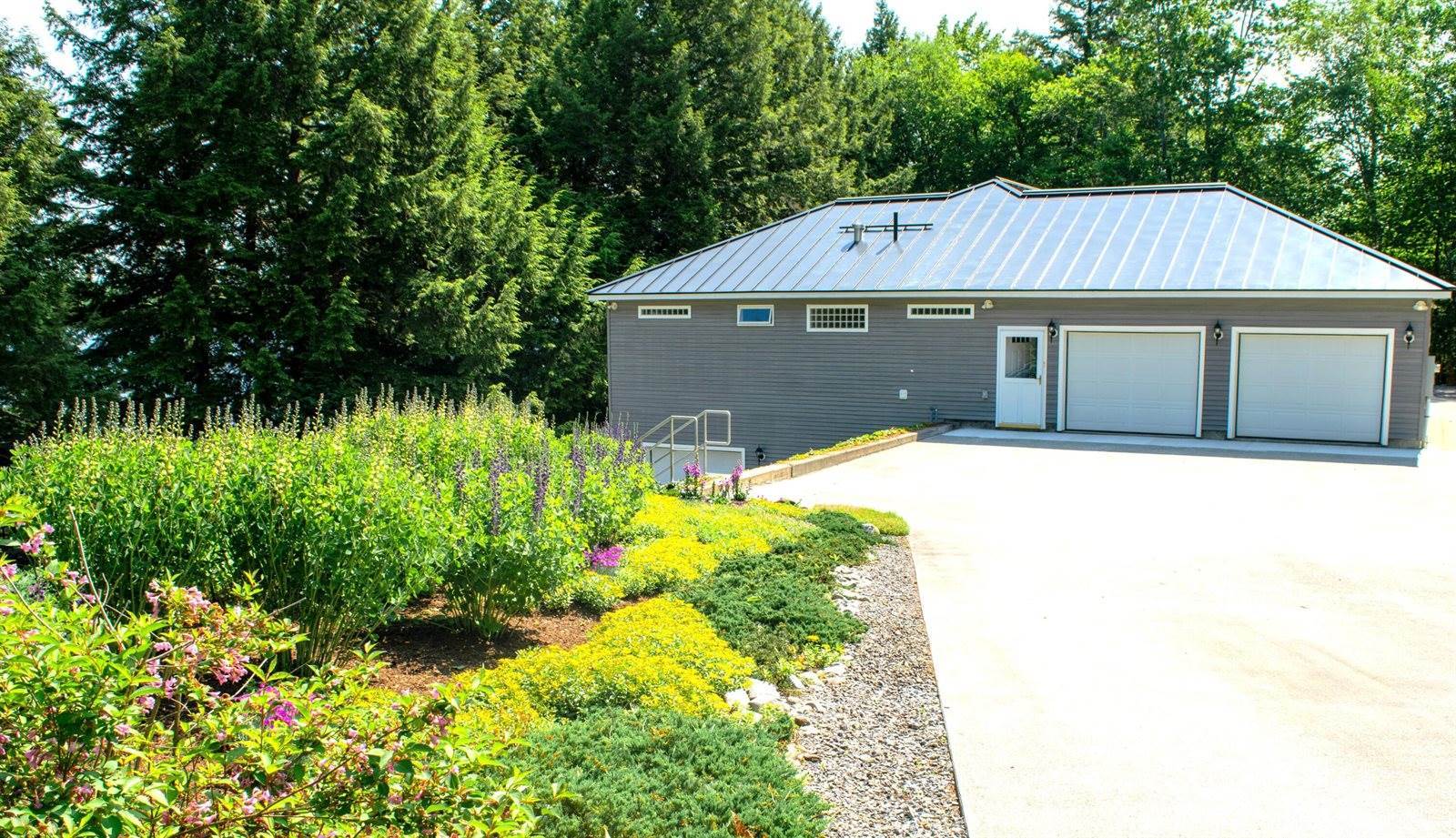 1309 Great Moose Drive, Hartland, ME 04943