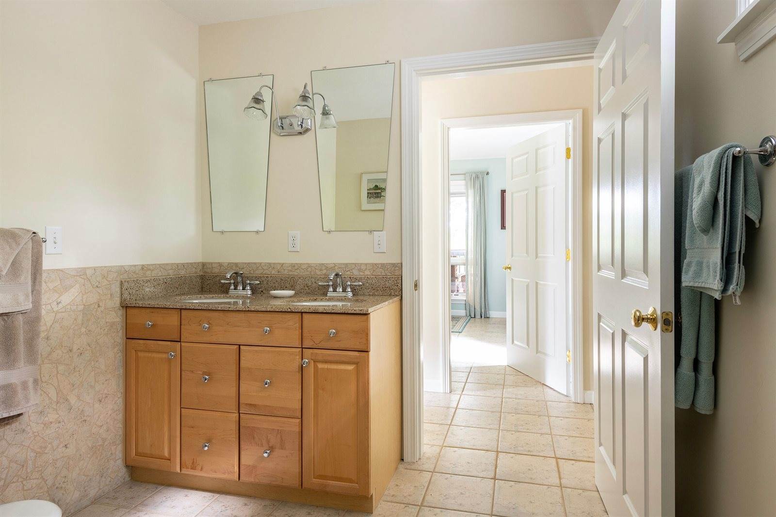 1309 Great Moose Drive, Hartland, ME 04943