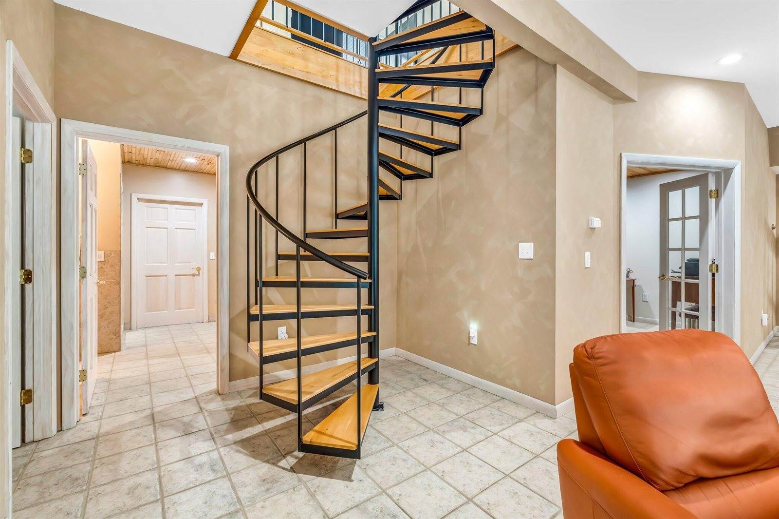 1309 Great Moose Drive, Hartland, ME 04943